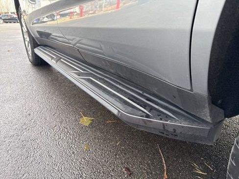 Used 2025 Chevrolet Tahoe Premier image 40