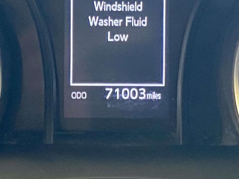 Used 2024 Toyota Camry LE image 26