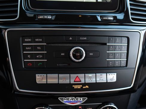 Used 2018 Mercedes-Benz GLE 43 AMG 4MATIC image 35