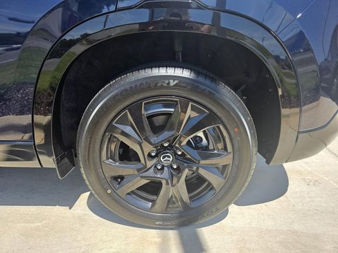 New 2026 MAZDA CX-5 2.5 S w/ Premium Plus Package AWD/4WD image 10