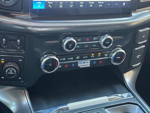 New 2026 Ford F150 Tremor w/ Equipment Group 402A High AWD/4WD image 20