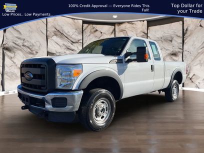 Used 2016 Ford F250 XL w/ Power Equipment Group