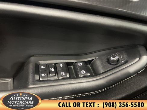 Used 2023 Jeep Grand Cherokee Altitude image 25