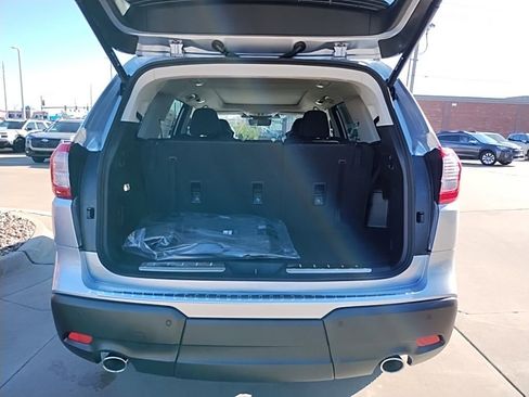 New 2026 Subaru Ascent Limited AWD/4WD image 51