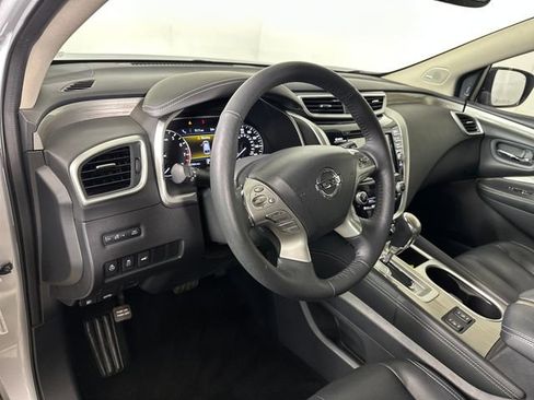 Used 2018 Nissan Murano SL image 13