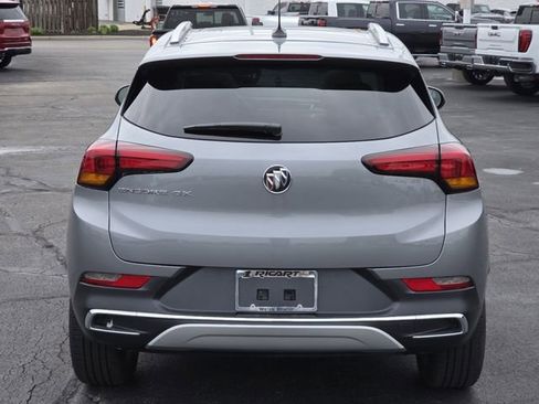 Used 2023 Buick Encore GX Essence w/ Experience Buick Package FWD image 23