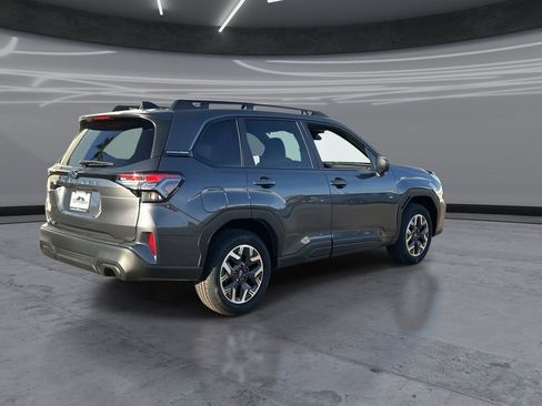 New 2026 Subaru Forester Premium AWD/4WD image 5