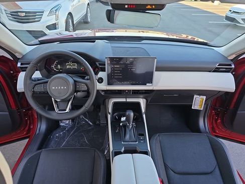 New 2026 MAZDA CX-5 Preferred image 14