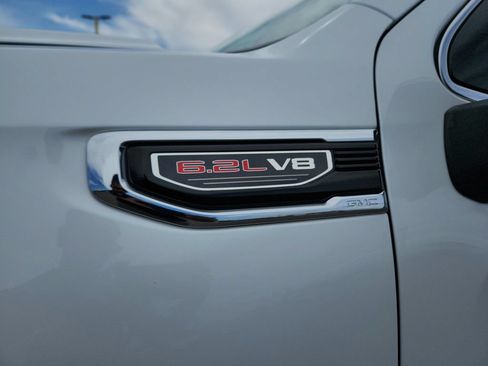 Used 2020 GMC Sierra 1500 Denali w/ Denali Ultimate Package AWD/4WD image 21