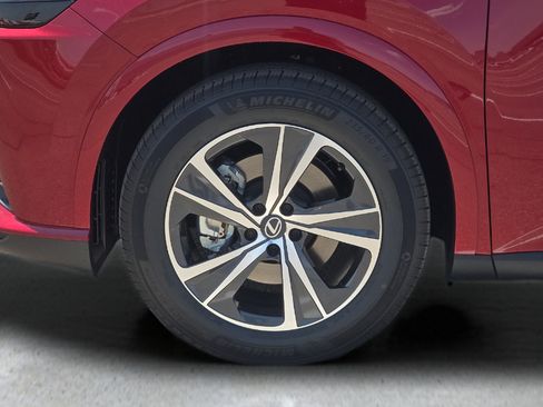 New 2026 Lexus RX 350 FWD image 9