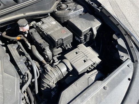 Used 2023 Kia Sportage EX image 19