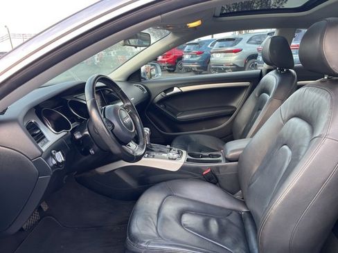 Used 2016 Audi A5 2.0T Premium image 7