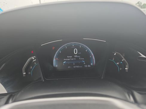 Used 2019 Honda Civic LX image 18