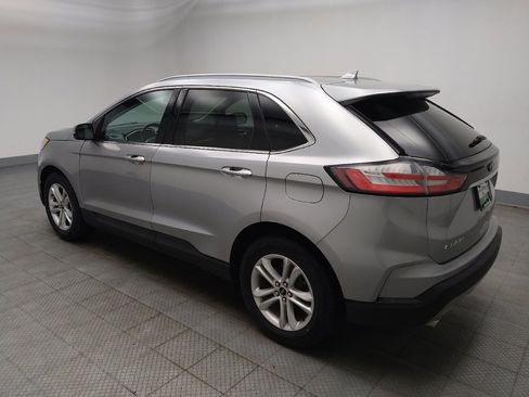 Used 2020 Ford Edge SEL FWD image 3