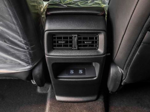 New 2026 Honda CR-V Sport Touring image 11