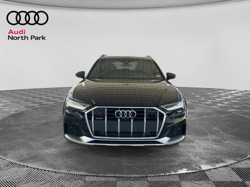 Used 2023 Audi A6 3.0T allroad Prestige AWD/4WD image 8