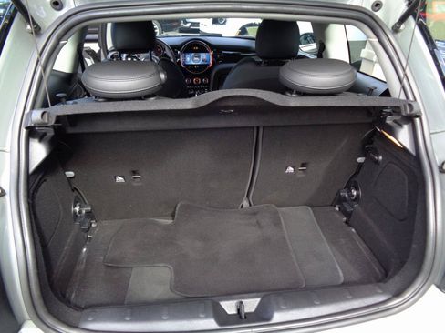 Used 2023 MINI Cooper S w/ Signature Upholstery Package FWD image 19