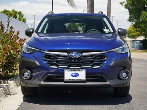 New 2026 Subaru Crosstrek 2.5i Limited AWD/4WD image 5