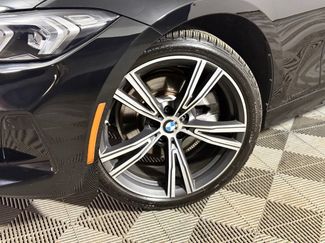 Used 2024 BMW 330i xDrive Sedan w/ Convenience Package AWD/4WD video 2