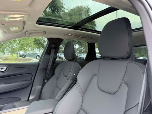 Certified 2026 Volvo XC60 B5 Plus w/ Climate Package AWD/4WD image 14
