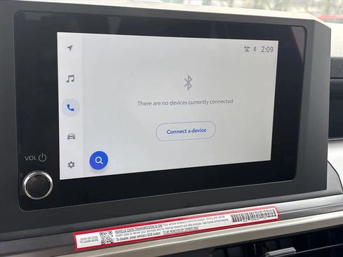 New 2026 Toyota Tacoma SR5 image 12