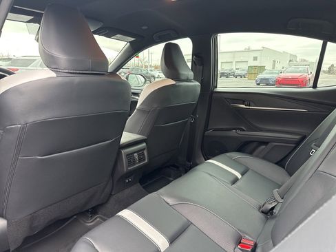 Certified 2025 Toyota Camry SE w/ Convenience Package image 29