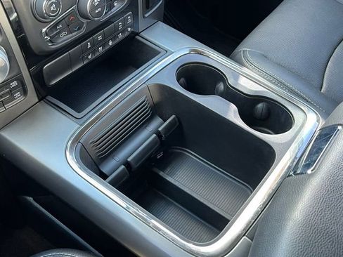 Used 2017 RAM 1500 Sport image 35