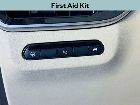 Used 2023 INFINITI QX60 Sensory w/ Vision Package image 10