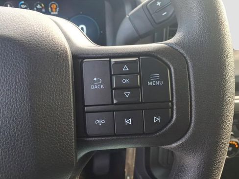 New 2026 Ford F150 STX AWD/4WD image 21