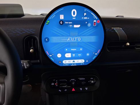 New 2026 MINI Cooper 2-Door Hardtop image 20