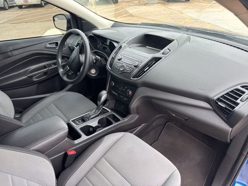 Used 2019 Ford Escape S FWD image 28