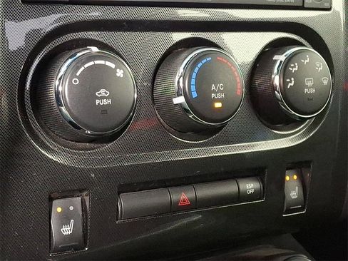 Used 2010 Dodge Challenger SRT8 w/ SRT Option Group II image 16