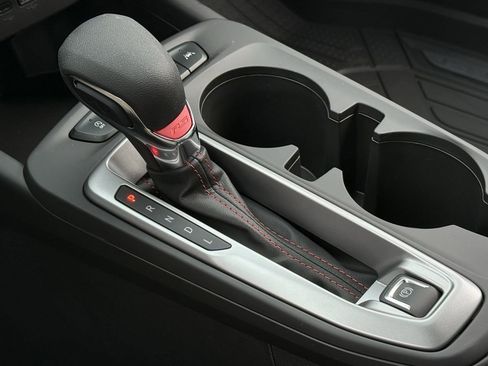 New 2026 Chevrolet Trax RS w/ Driver Confidence Package image 18