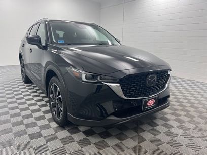 Used 2023 MAZDA CX-5 AWD 2.5 S w/ Premium Plus Pkg
