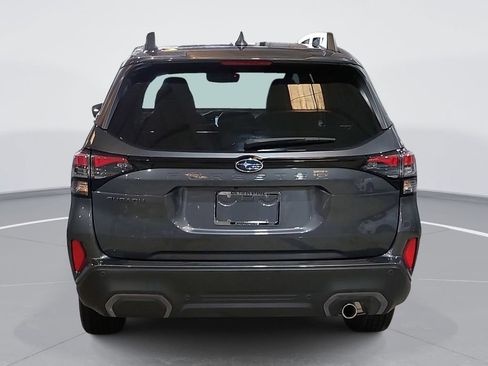Used 2025 Subaru Forester Limited w/ Popular Package #1 AWD/4WD image 6