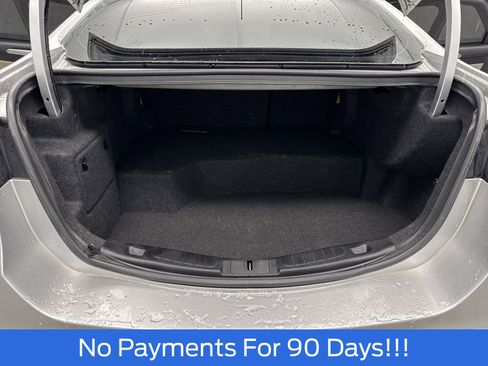 Used 2018 Ford Fusion S image 38