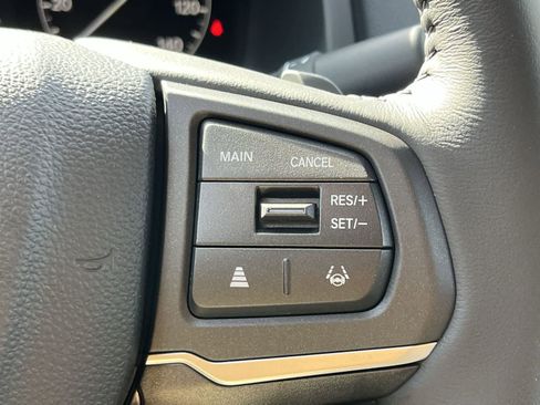 New 2026 Honda Ridgeline RTL image 23