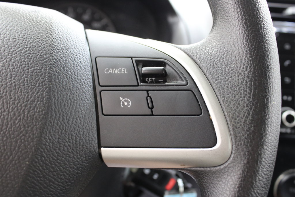 Used 2024 Mitsubishi Mirage ES FWD image 24