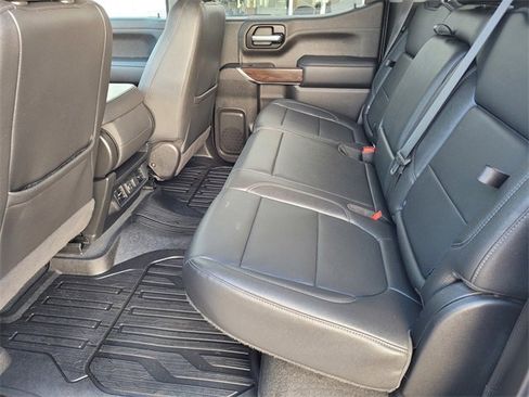 Used 2021 GMC Sierra 1500 SLT w/ Max Trailering Package image 15