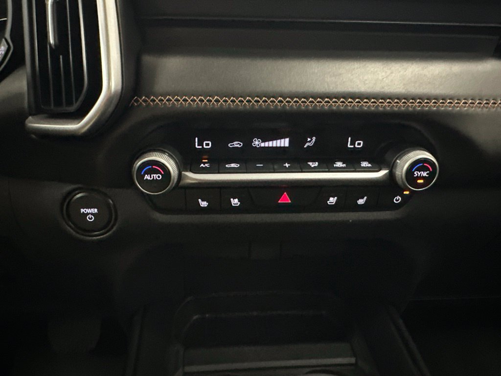 Certified 2026 MAZDA CX-50 AWD 2.5 Hybrid w/ Weather Package image 33