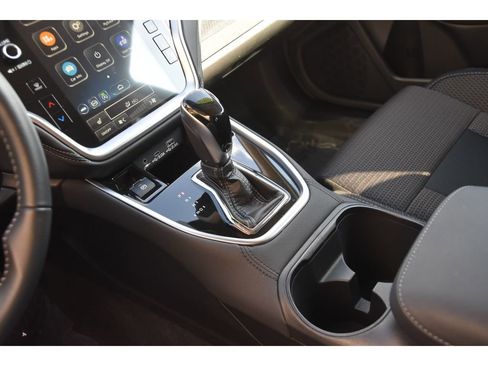Certified 2025 Subaru Outback Premium image 36
