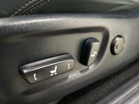 Used 2022 Toyota 4Runner Trail Special Edition image 15