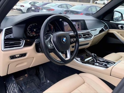 Used 2021 BMW X5 xDrive40i w/ Premium Package image 17