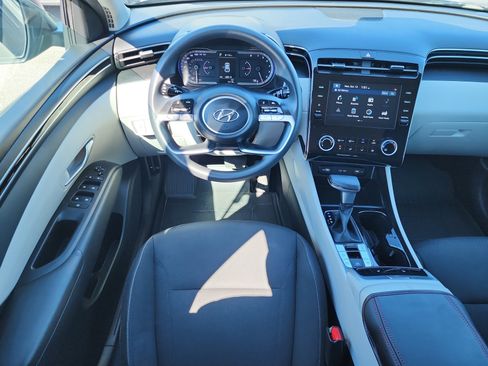Used 2022 Hyundai Tucson SEL image 12