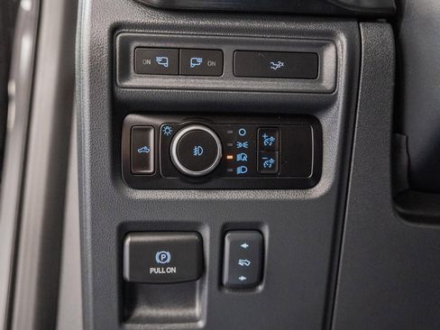 Used 2023 Ford F150 Lariat w/ Equipment Group 502A High image 51