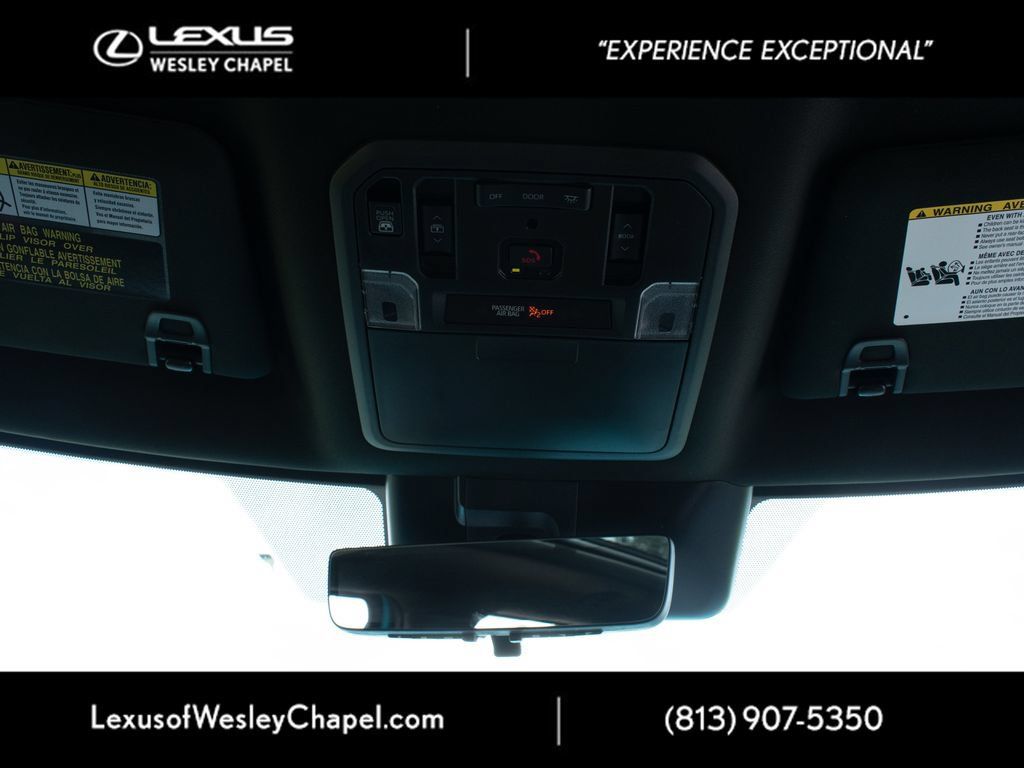 Used 2026 Toyota Tundra TRD Pro AWD/4WD image 22
