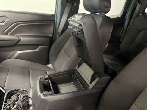 Used 2023 Chevrolet Colorado Trail Boss w/ LPO, Flex Utility Package image 21