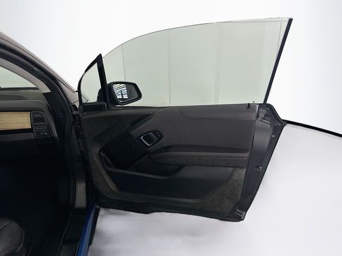 Used 2014 BMW i3 RWD image 30