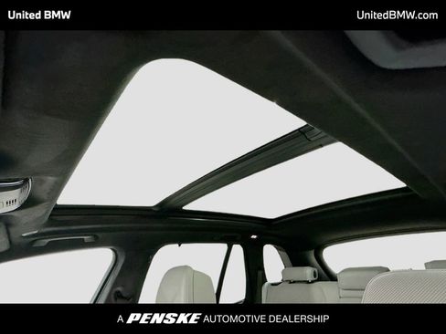 New 2026 BMW X5 xDrive40i image 12