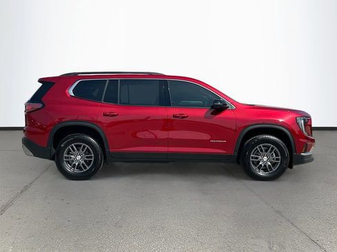 New 2026 GMC Acadia Elevation image 3